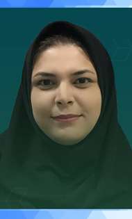 خانم دکتر رشیدی